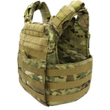 Legend Plate Carrier by Sword and Shield Strategic - Sword and Shield Strategic