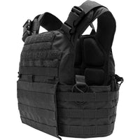 Legend Plate Carrier by Sword and Shield Strategic - Sword and Shield Strategic