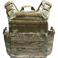 Legend Plate Carrier by Sword and Shield Strategic - Sword and Shield Strategic