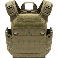 Legend Plate Carrier by Sword and Shield Strategic - Sword and Shield Strategic
