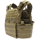 Legend Plate Carrier by Sword and Shield Strategic - Sword and Shield Strategic