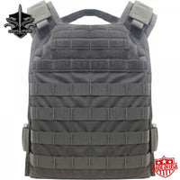 Streetfighter Minimalist Plate Carrier by Sword and Shield Strategic - Sword and Shield Strategic