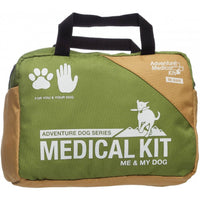 Adventure Dog - Me & My Dog Medical Kit - Sword and Shield Strategic