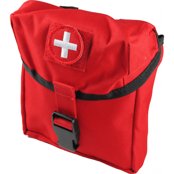Platoon Medical Kit Complete by Sword and Shield Strategic - Sword and Shield Strategic